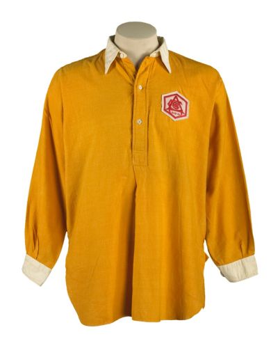 Arsenal 1949-50 Especial