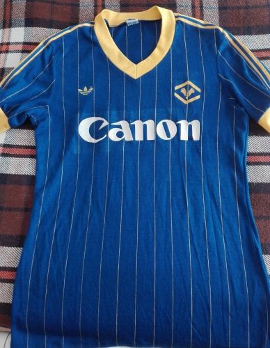 Hellas Verona 1984-85 home