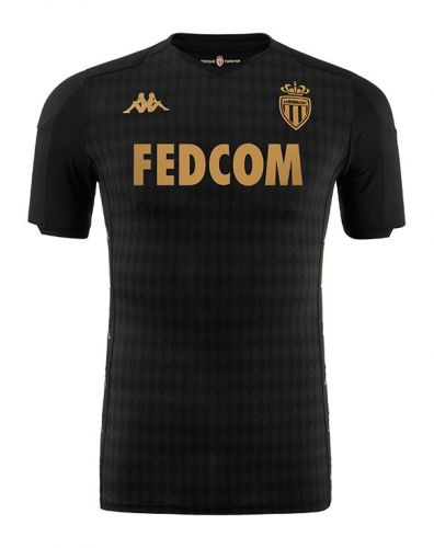AS Monaco 2019-20 away