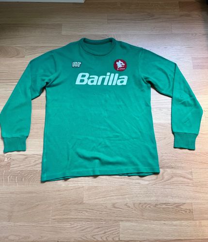AS Roma 1989-90 Local