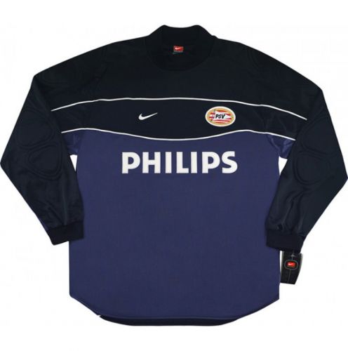PSV Eindhoven 2001-02 Portero