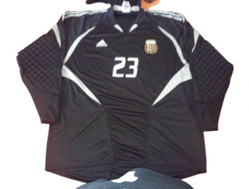 Argentina 2004 Portero