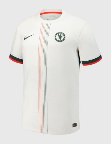 Chelsea 2025-26 Visitante