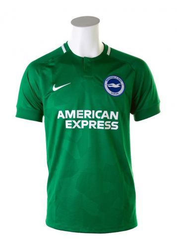 Brighton 2019-20 Third