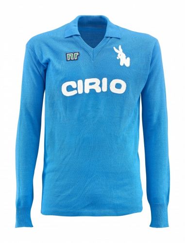 SSC Napoli 1982-83 Home