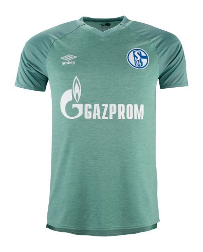 Schalke 04 2020-21 Third