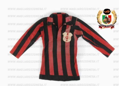 AC Milan 1912-13 Local