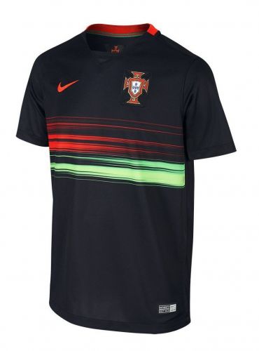 Portugal 2015 Visitante