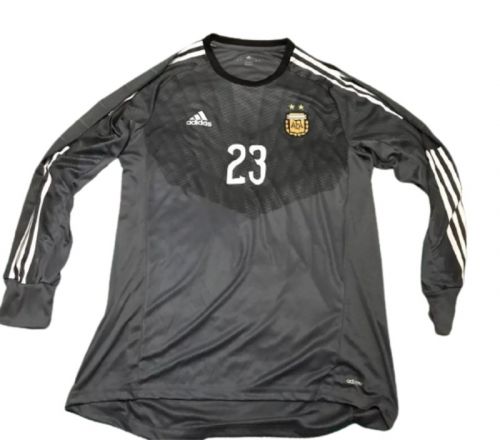 Argentina 2015 Portero