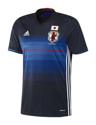 Japan 2016 home