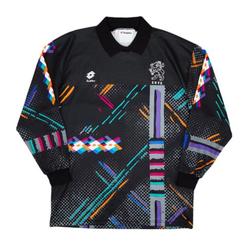Netherlands 1992 gk