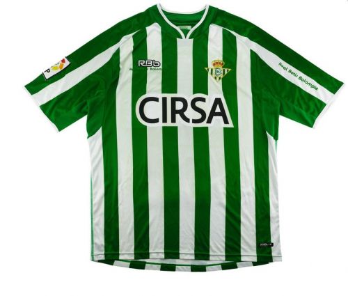 Real Betis 2011-12 Local