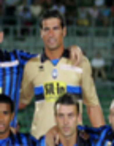 Atalanta 2007-08 gk