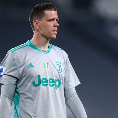 Juventus 2020-21 GK