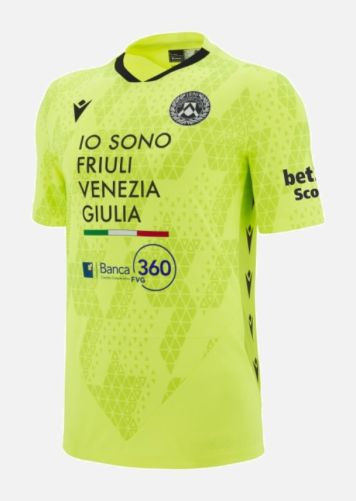 Udinese 2025-26 gk