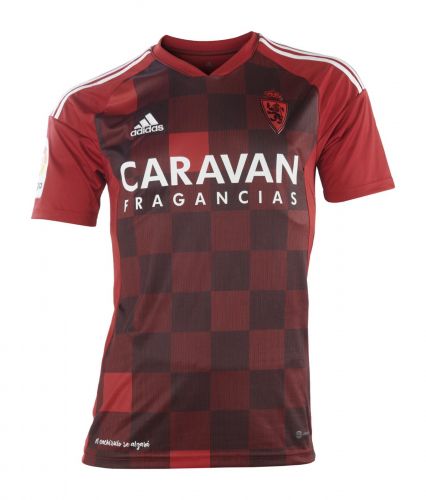 Real Zaragoza 2022-23 Third