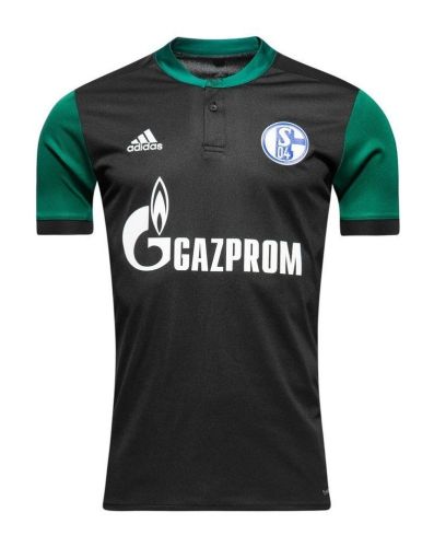 Schalke 04 2017-18 Third