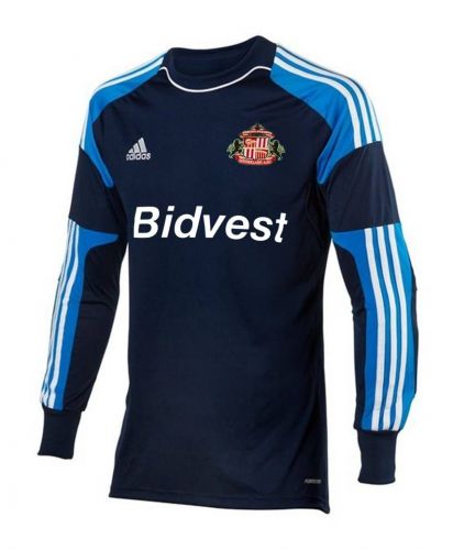Sunderland 2013-14 Portero