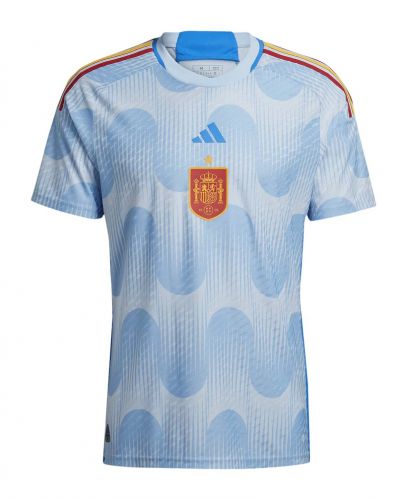Spain 2022 Away