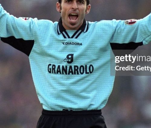 Bologna FC 1998-99 gk