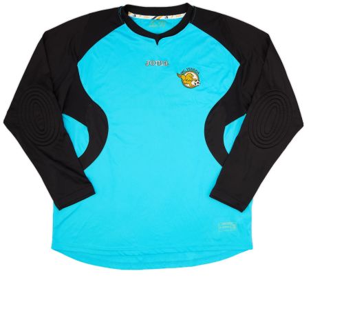 Venezia FC 2006-07 gk