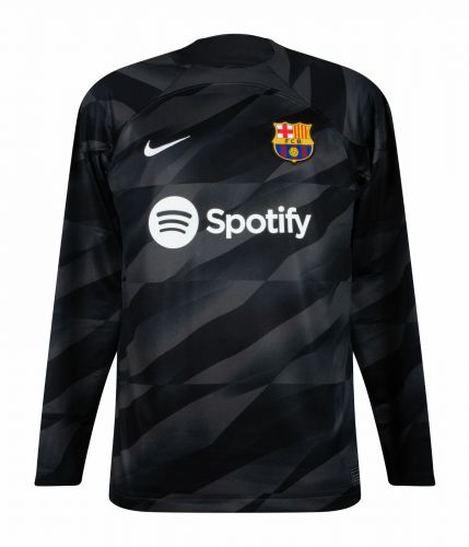 FC Barcelona 2023-24 gk