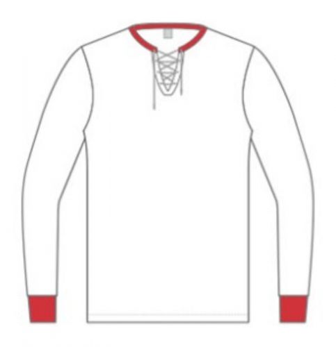 Liverpool 1931-32 Visitante