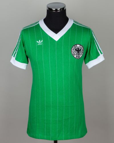 Germany 1982-83 Away