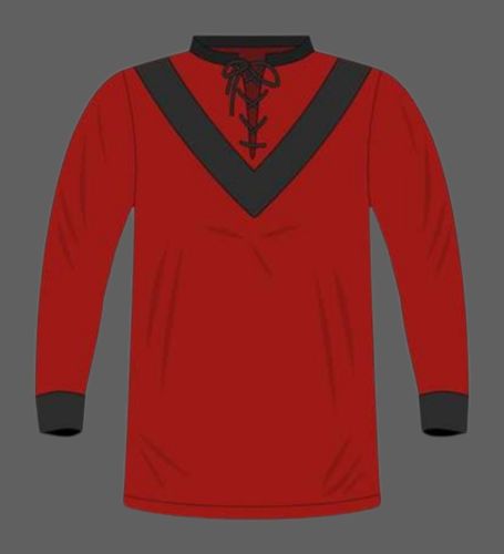 Bayer Leverkusen 1958-59 home