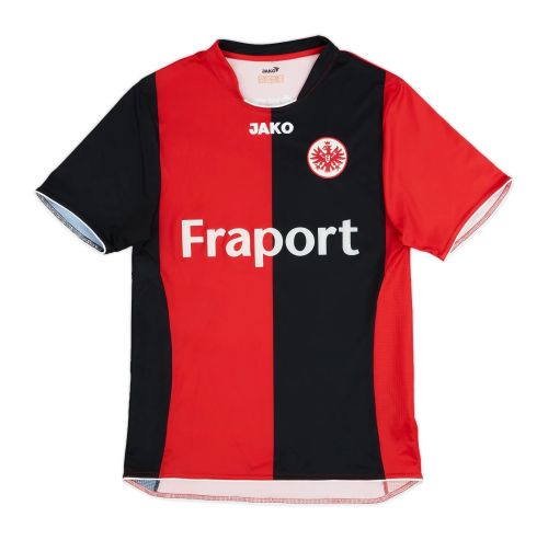 Eintracht Frankfurt 2007-08 home