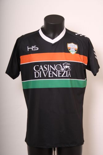 Venezia FC 2013-14 home