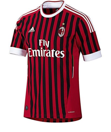 AC Milan 2011-12 Local