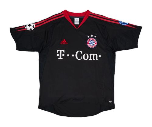 Bayern Munich 2004-05 Third