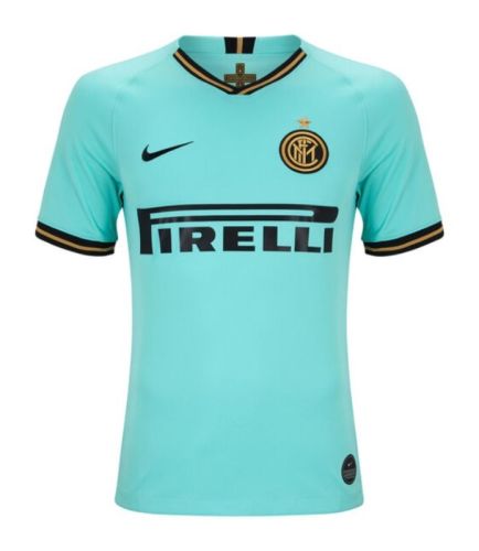 Inter Milan 2019-20 Away