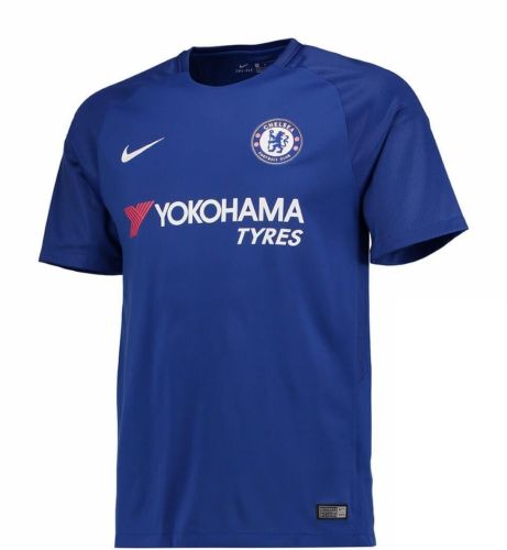 Chelsea 2017-18 Local