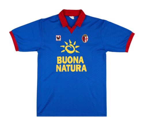 Bologna FC 1992-93 home