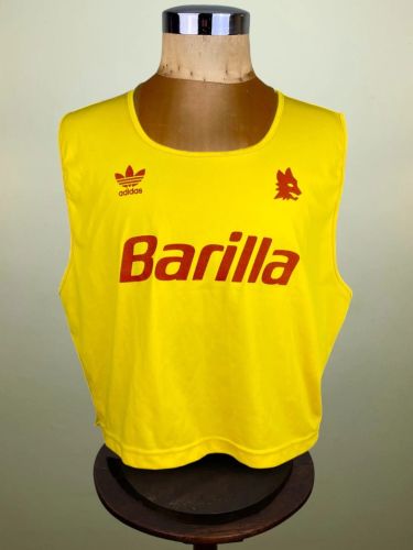 AS Roma 1992-93 Local