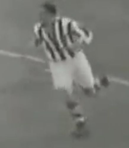 West Bromwich Albion 1953-54 Local