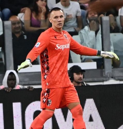 Bologna FC 2023-24 gk