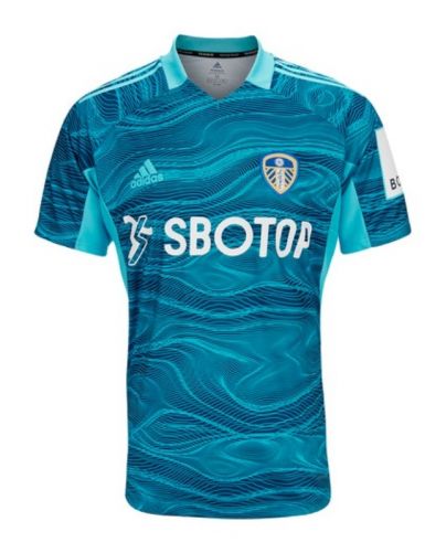 Leeds United 2021-22 Local