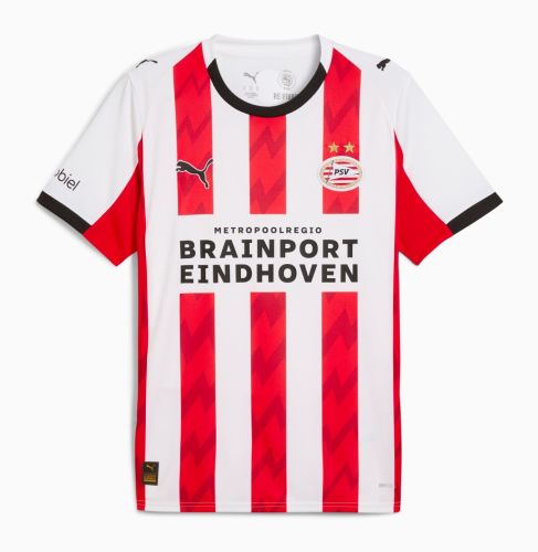 PSV Eindhoven 2025-26 Local