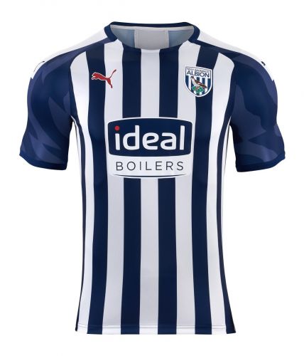West Bromwich Albion 2019-20 Local