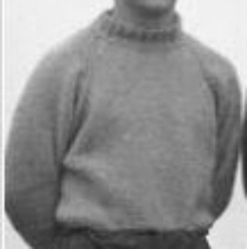 Olympique Lyon 1960-61 gk