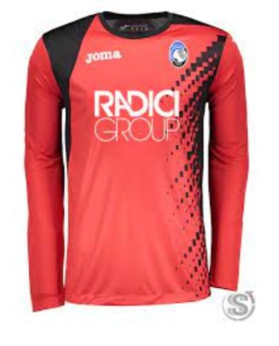 Atalanta 2018-19 gk