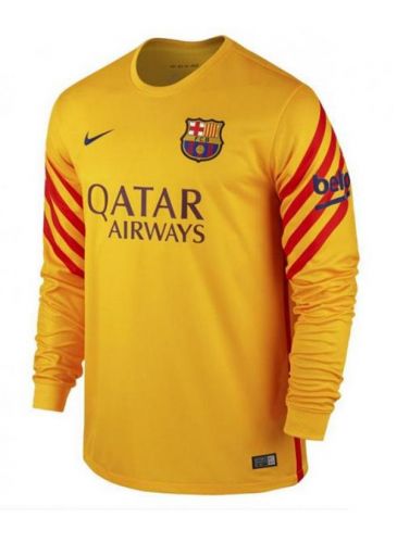 FC Barcelona 2015-16 home