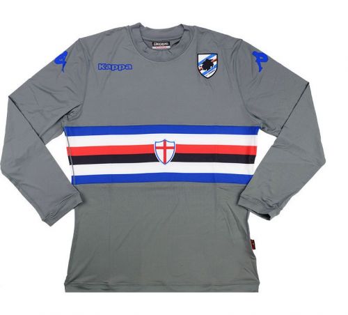 Sampdoria 2013-14 gk