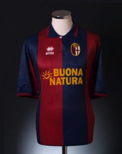 Bologna FC 1993-94 home
