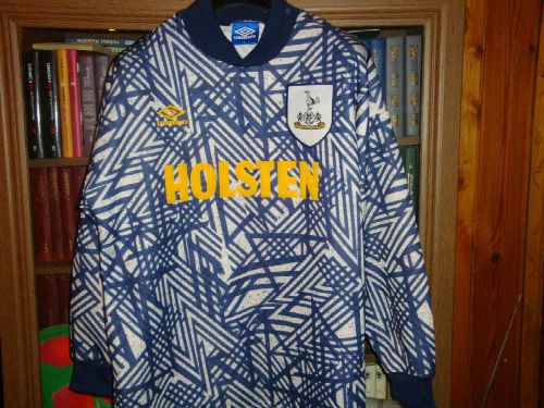 Tottenham Hotspur 1993-94 Portero