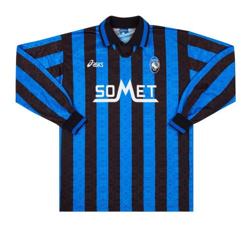 Atalanta 1995-96 home