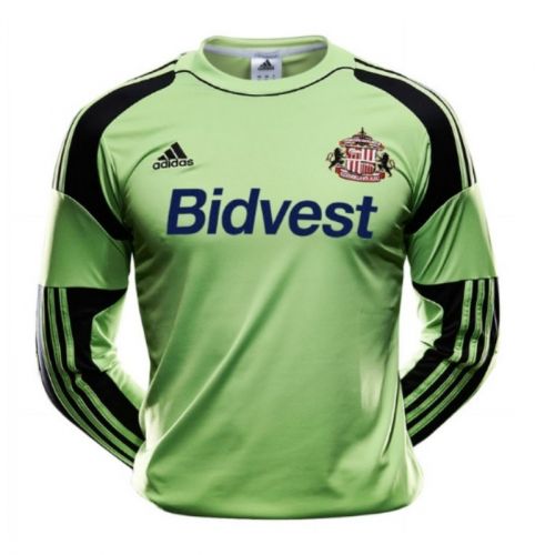 Sunderland 2013-14 Portero